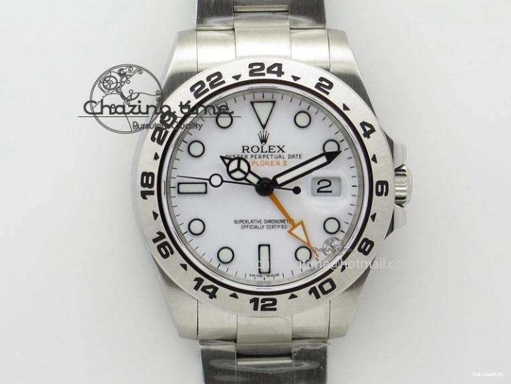 GMF A2836 904L SS SS Edition Gray 904L Dial Baselworld Best Yacht-Master Bracelet 116622 on 1:1 0314